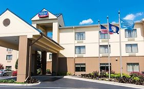 Fairfield Inn & Suites Chesapeake